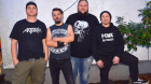 MOSHPIT MANIAX