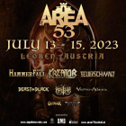 AREA 53 FESTIVAL 2023