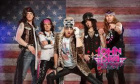 JOHN DIVA & THE ROCKETS OF LOVE