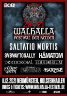Walhalla Festival