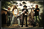 GRAVE DIGGER