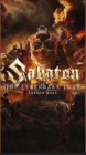 SABATON • 24.11.2025, 20:00 • Stuttgart