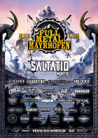 FULL METAL MAYRHOFEN 2025
