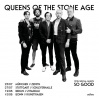QUEENS OF THE STONE AGE • 27.07.2025, 20:00 • Stuttgart