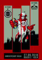 METALVILLE ANNIVERSARY BASH