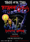 TESTAMENT & OBITUARY • 14.10.2025, 18:30 • Hamburg