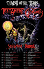 TESTAMENT & OBITUARY • 13.10.2025, 19:30 • Stuttgart