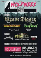 WOLFWEEZ OPEN AIR