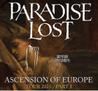 PARADISE LOST