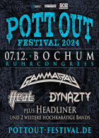 POTT OUT FESTIVAL 2024