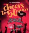 RAGE, NITROGODS, MOTORJESUS & GUN BARREL • 02.05.2025, 19:00 • Andernach
