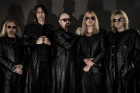 JUDAS PRIEST