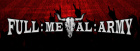 FULL METAL ARMY