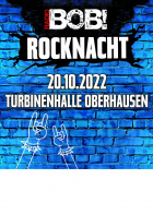 RADIO BOB! ROCKNACHT