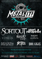 METAL IT!