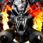 METAL BASH
