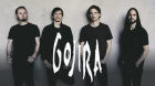 GOJIRA