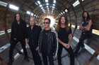 METAL CHURCH