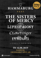 HAMMABURG FEST