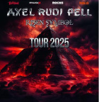 AXEL RUDI PELL
