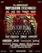 IMPERICON FESTIVAL 2020