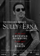 SULLY ERNA