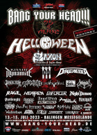 BANG YOUR HEAD 2023