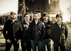 August Burns Red