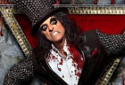 ALICE COOPER