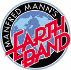 MANFRED MANN´S EARTH BAND 