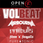 OPEN R FESTIVAL 2023