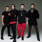 THREE DAYS GRACE