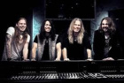 VANDENBERG´S MOONKINGS 