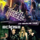 HEAT & ECLIPSE