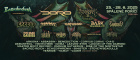 BASINFIRE FESTIVAL