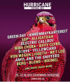  HURRICANE FESTIVAL 2025 • 20.06. - 22.06.2025 • Scheeßel