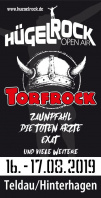 HÜGELROCK OPEN AIR