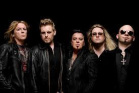 PRETTY MAIDS