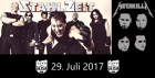 STAHLZEIT & METAKILLA