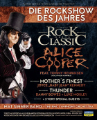 ROCK MEETS CLASSIC 2020