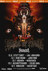 CRADLE OF FILTH • 15.07.2025, 20:00 • Dortmund