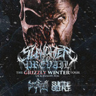 SLAUGHTER TO PREVAIL
