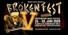 BROEKEN FEST 2020