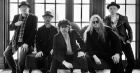 THE QUIREBOYS