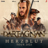  dARTAGNAN • 10.09.2025, 20:00 • Berlin