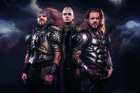 LORDS OF FYRE
